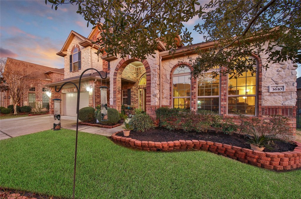 Spring, Texas, 77386, United States, 4 Bedrooms Bedrooms, ,3.5 BathroomsBathrooms,Residential,Forsale,1936503