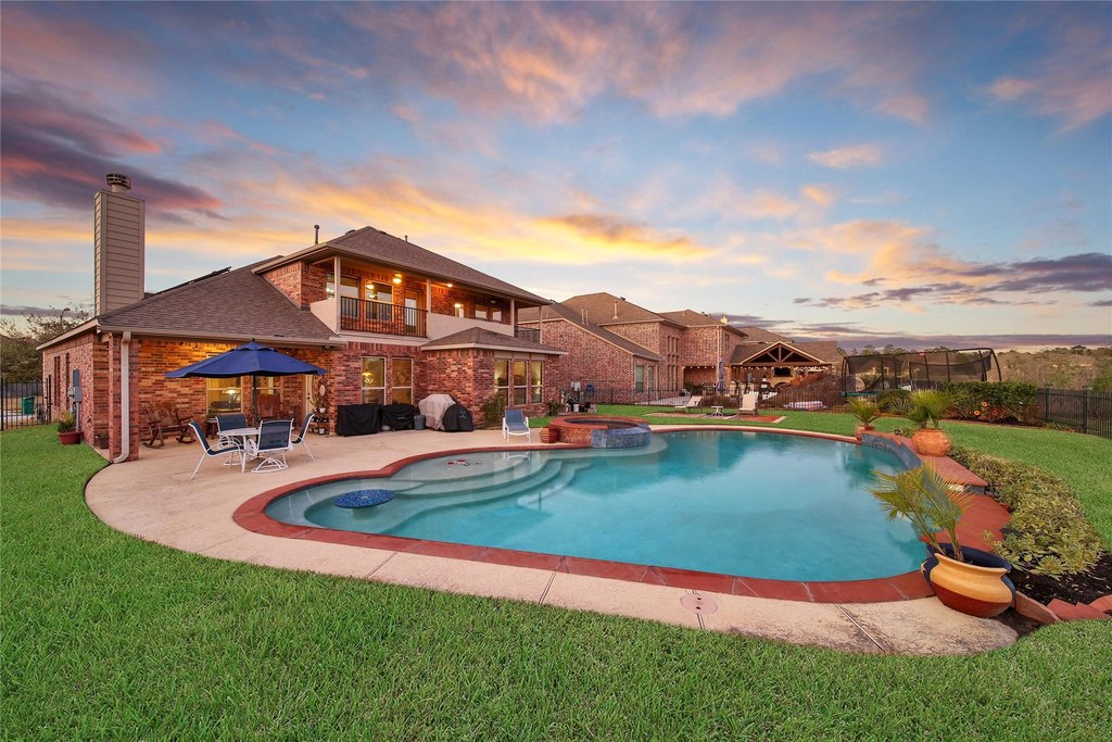 Spring, Texas, 77386, United States, 4 Bedrooms Bedrooms, ,3.5 BathroomsBathrooms,Residential,Forsale,1936503