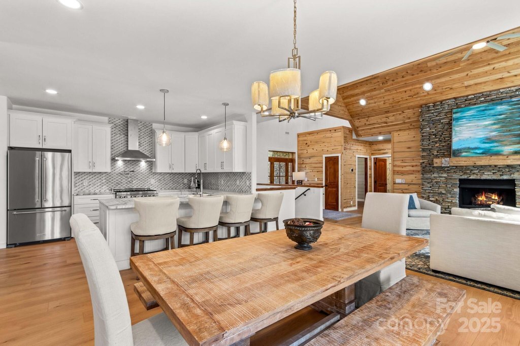 Salisbury, North Carolina, 28146, United States, 4 Bedrooms Bedrooms, ,4 BathroomsBathrooms,Residential,Forsale,1884418