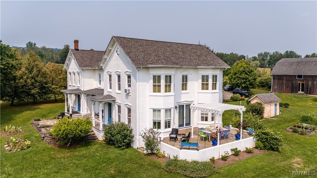 Pulteney, New York, 14840, United States, 5 Bedrooms Bedrooms, ,2.5 BathroomsBathrooms,Residential,Forsale,1944130