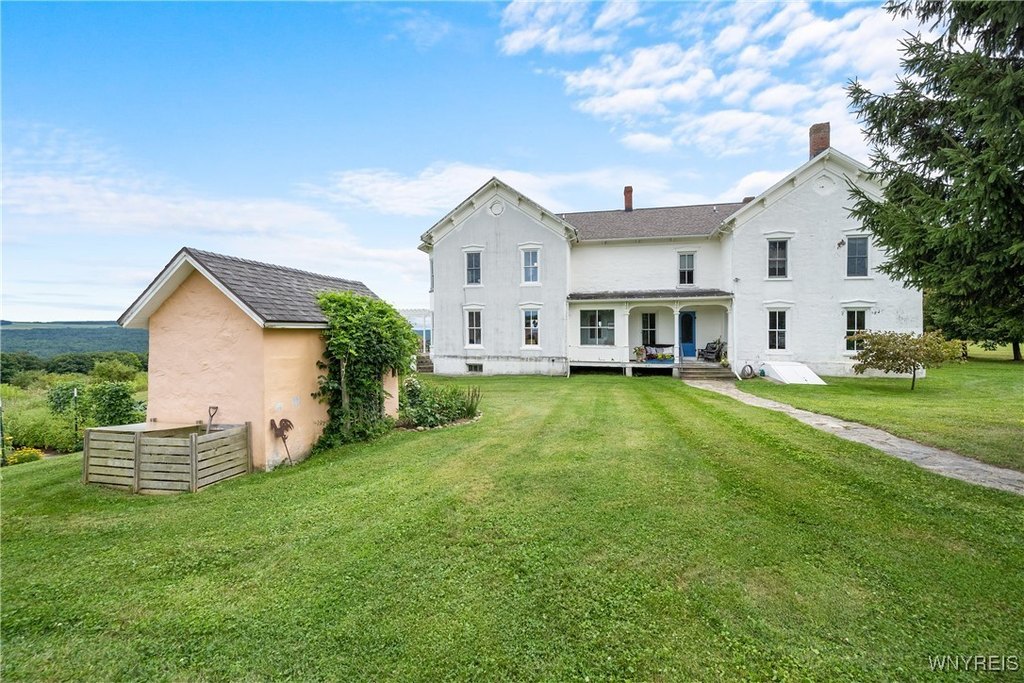 Pulteney, New York, 14840, United States, 5 Bedrooms Bedrooms, ,2.5 BathroomsBathrooms,Residential,Forsale,1944130