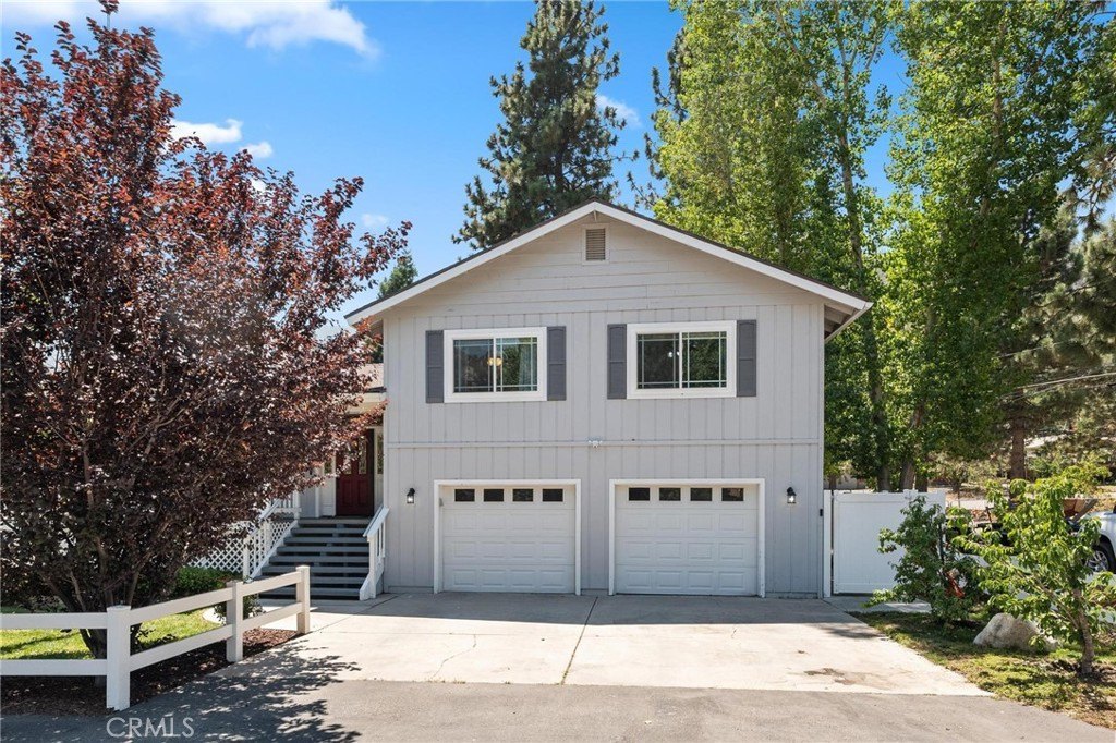 Wrightwood, California, 92397, United States, 3 Bedrooms Bedrooms, ,3 BathroomsBathrooms,Residential,Forsale,1941468