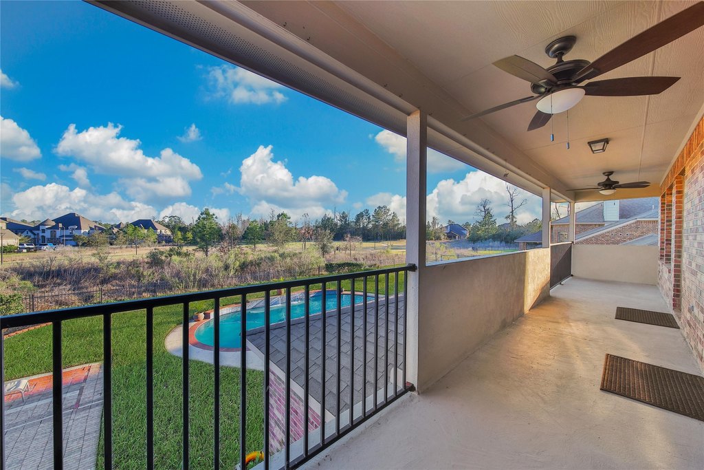 Spring, Texas, 77386, United States, 4 Bedrooms Bedrooms, ,3.5 BathroomsBathrooms,Residential,Forsale,1936503