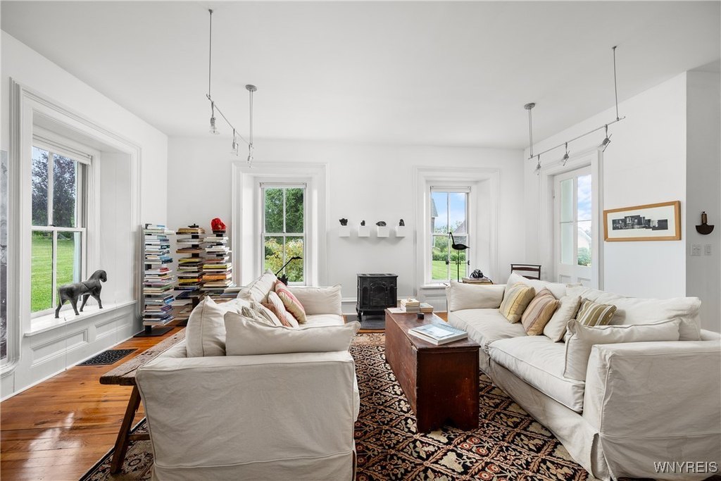 Pulteney, New York, 14840, United States, 5 Bedrooms Bedrooms, ,2.5 BathroomsBathrooms,Residential,Forsale,1944130