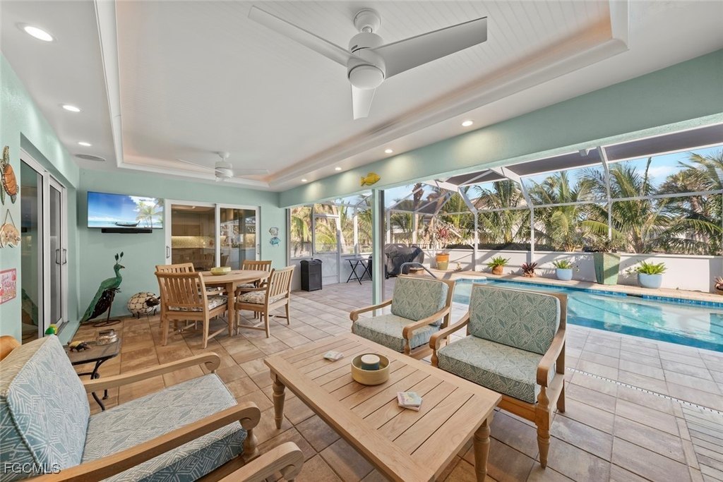 Sanibel, Florida, 33957, United States, 3 Bedrooms Bedrooms, ,3 BathroomsBathrooms,Residential,Forsale,1936218