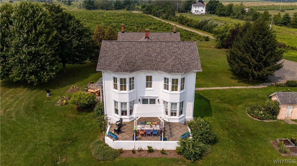 Pulteney, New York, 14840, United States, 5 Bedrooms Bedrooms, ,2.5 BathroomsBathrooms,Residential,Forsale,1944130