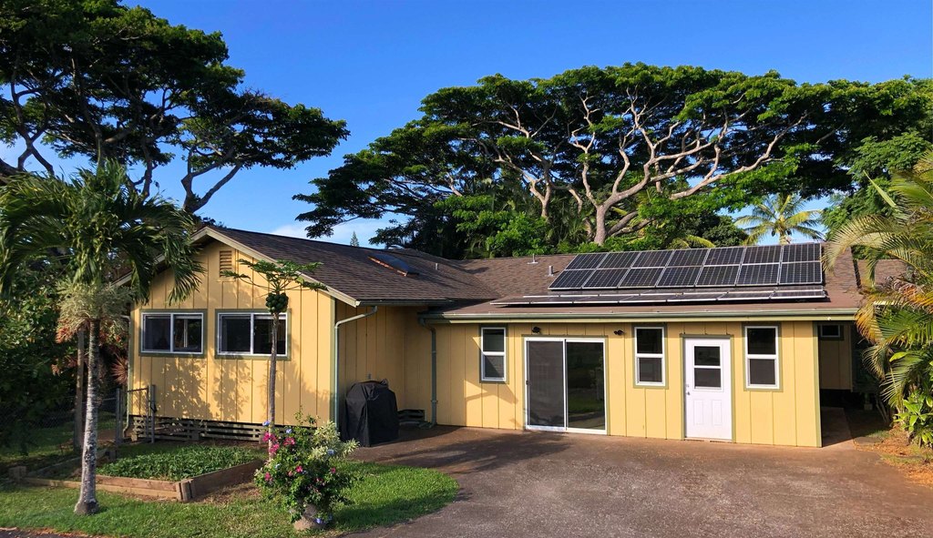 Haiku, Hawaii, 96708, United States, 3 Bedrooms Bedrooms, ,3 BathroomsBathrooms,Residential,Forsale,1944120