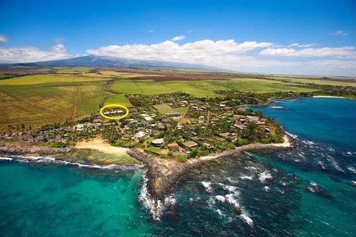 Paia, Hawaii, 96779, United States, 1 Bedroom Bedrooms, ,1 BathroomBathrooms,Residential,Forsale,1944123