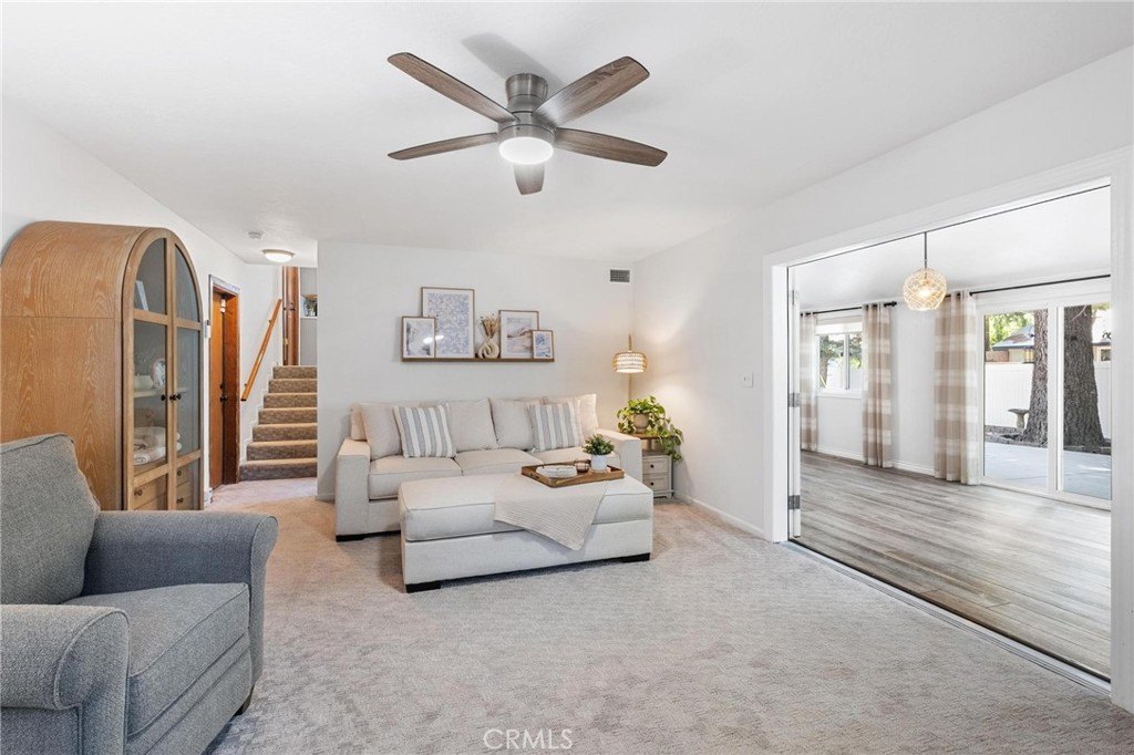 Wrightwood, California, 92397, United States, 3 Bedrooms Bedrooms, ,3 BathroomsBathrooms,Residential,Forsale,1941468