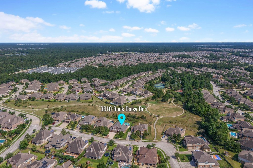 Spring, Texas, 77386, United States, 4 Bedrooms Bedrooms, ,3.5 BathroomsBathrooms,Residential,Forsale,1936503