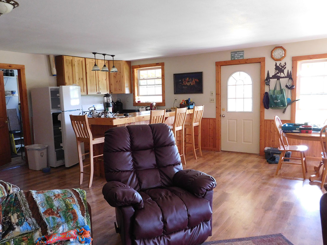 Devils Tower, Wyoming, 82714, United States, 2 Bedrooms Bedrooms, ,1 BathroomBathrooms,Land,Forsale,1919007