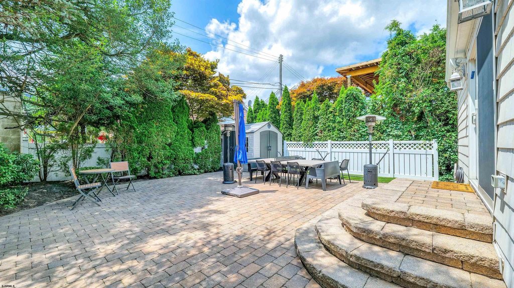 Margate, New Jersey, 08402, United States, 3 Bedrooms Bedrooms, ,2.5 BathroomsBathrooms,Residential,Forsale,2004115