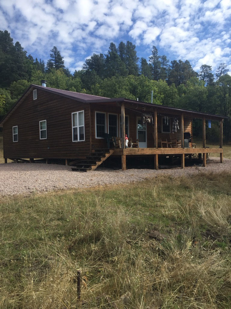 Devils Tower, Wyoming, 82714, United States, 2 Bedrooms Bedrooms, ,1 BathroomBathrooms,Land,Forsale,1919007
