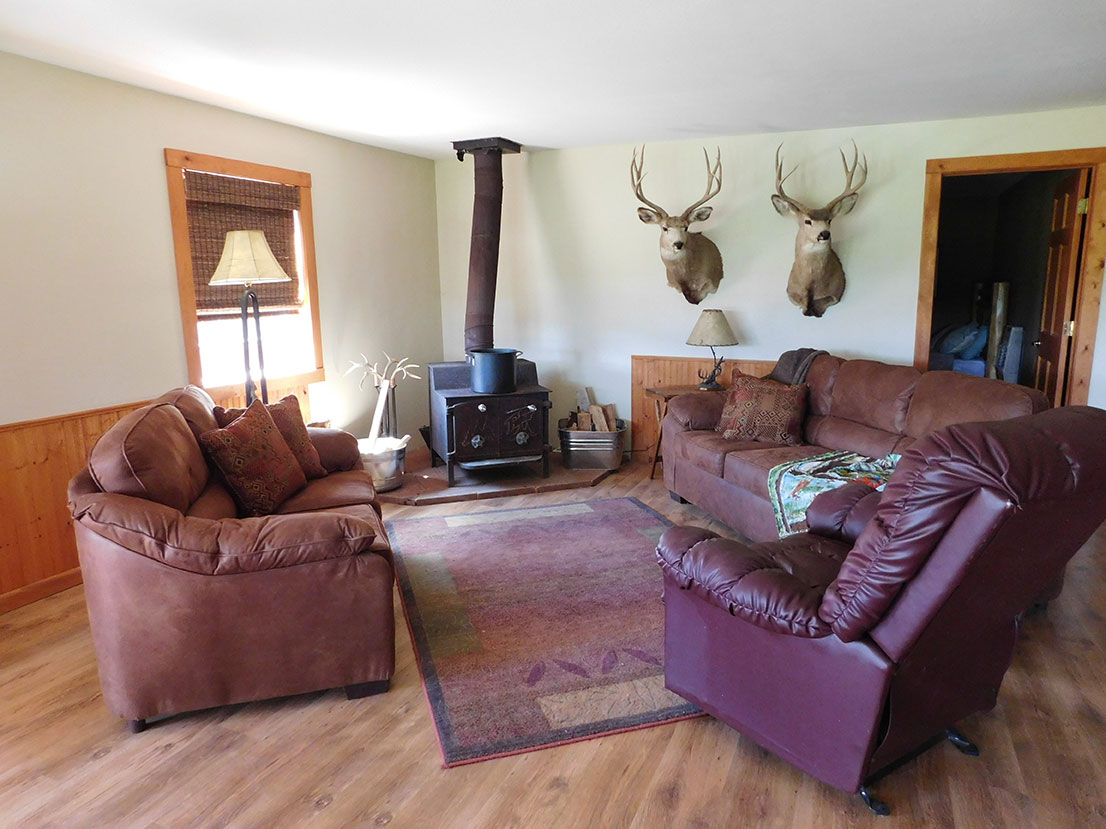 Devils Tower, Wyoming, 82714, United States, 2 Bedrooms Bedrooms, ,1 BathroomBathrooms,Land,Forsale,1919007