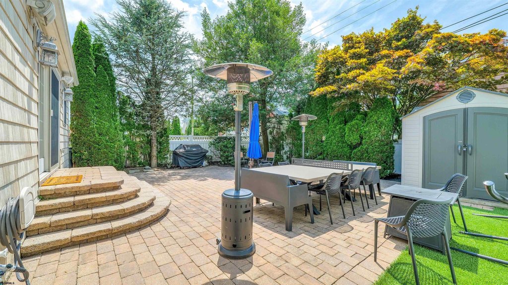 Margate, New Jersey, 08402, United States, 3 Bedrooms Bedrooms, ,2.5 BathroomsBathrooms,Residential,Forsale,2004115