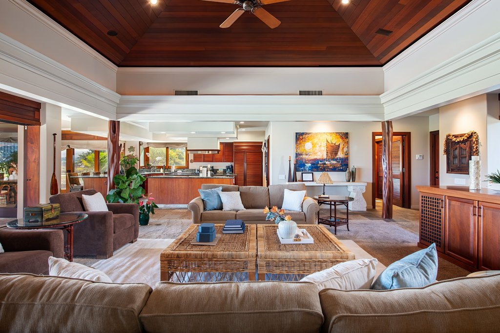 Kamuela, Hawaii, 96743, United States, 3 Bedrooms Bedrooms, ,3 BathroomsBathrooms,Residential,Forsale,1929314