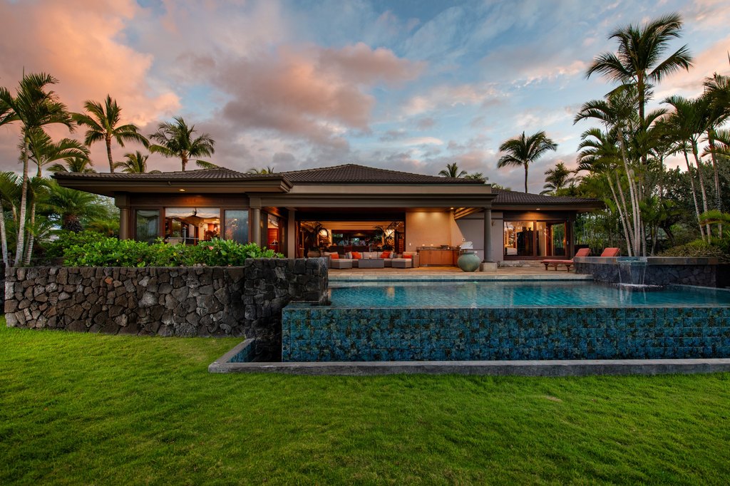 Kamuela, Hawaii, 96743, United States, 3 Bedrooms Bedrooms, ,3 BathroomsBathrooms,Residential,Forsale,1929314