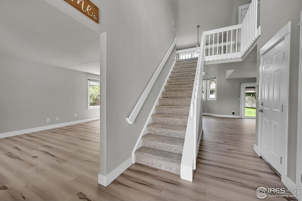 Greeley, Colorado, 80634, United States, 4 Bedrooms Bedrooms, ,3.5 BathroomsBathrooms,Residential,Forsale,1926801