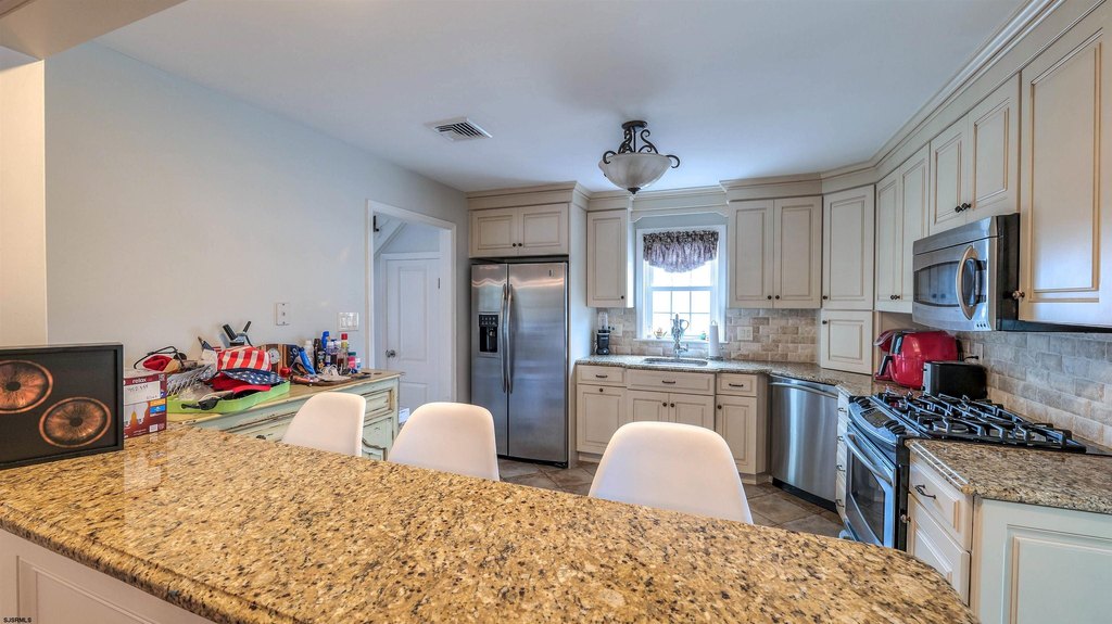 Margate, New Jersey, 08402, United States, 3 Bedrooms Bedrooms, ,2.5 BathroomsBathrooms,Residential,Forsale,2004115