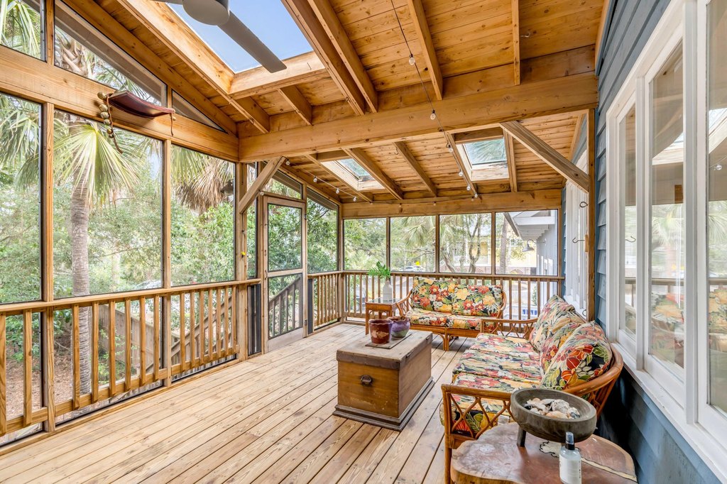 Folly Beach, South Carolina, 29439, United States, 4 Bedrooms Bedrooms, ,2 BathroomsBathrooms,Residential,Forsale,1985965