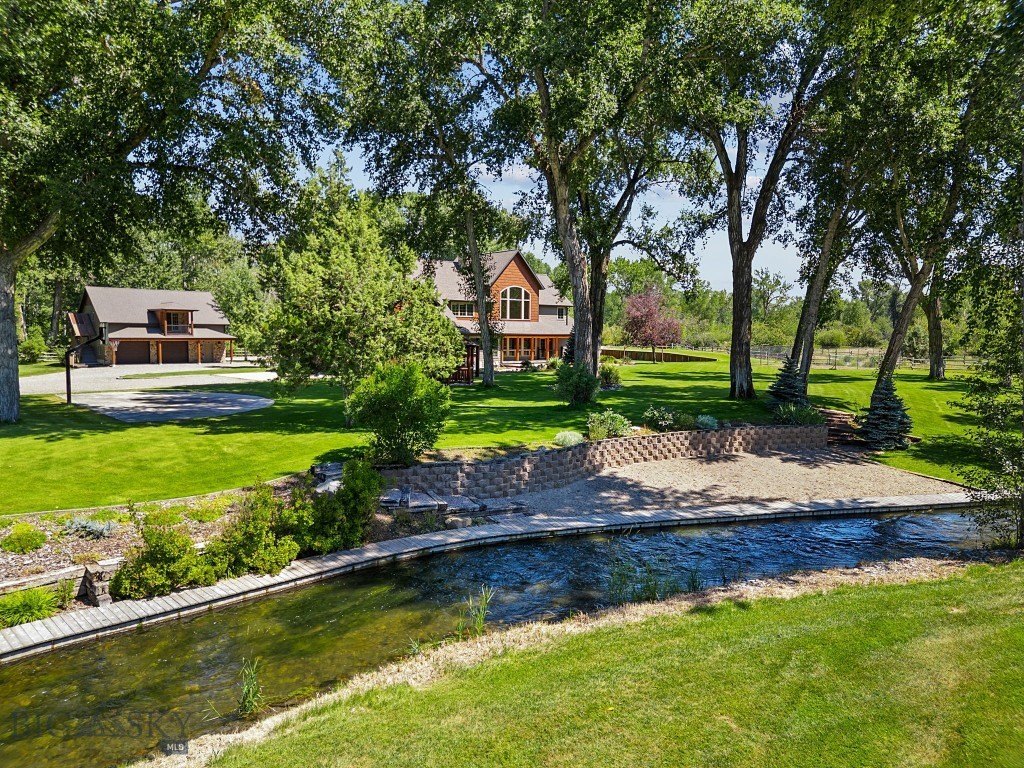 Bozeman, Montana, 59718, United States, 4 Bedrooms Bedrooms, ,4 BathroomsBathrooms,Residential,Forsale,1894911