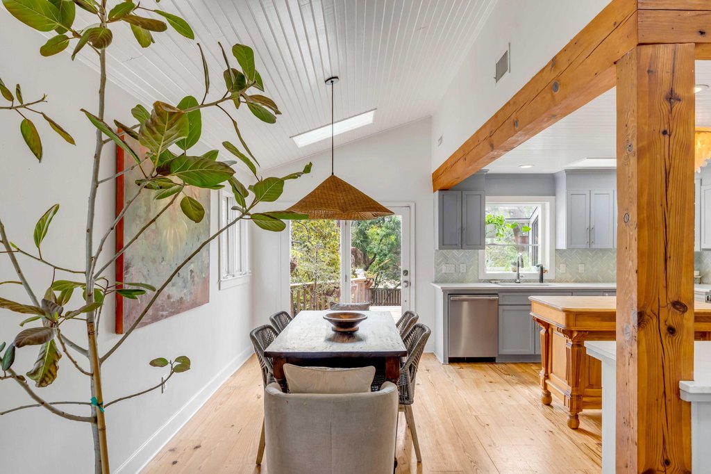 Folly Beach, South Carolina, 29439, United States, 4 Bedrooms Bedrooms, ,2 BathroomsBathrooms,Residential,Forsale,1985965