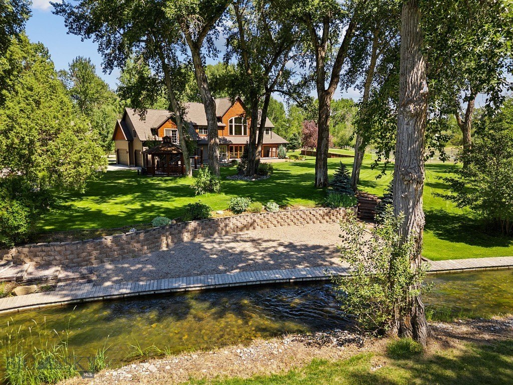 Bozeman, Montana, 59718, United States, 4 Bedrooms Bedrooms, ,4 BathroomsBathrooms,Residential,Forsale,1894911