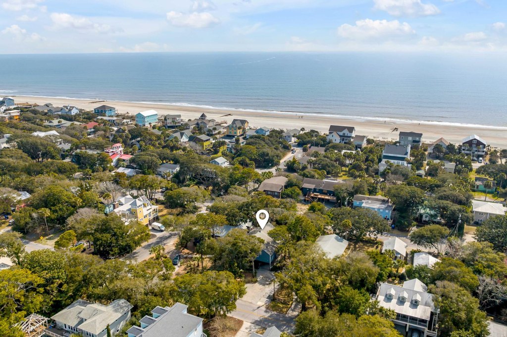 Folly Beach, South Carolina, 29439, United States, 4 Bedrooms Bedrooms, ,2 BathroomsBathrooms,Residential,Forsale,1985965