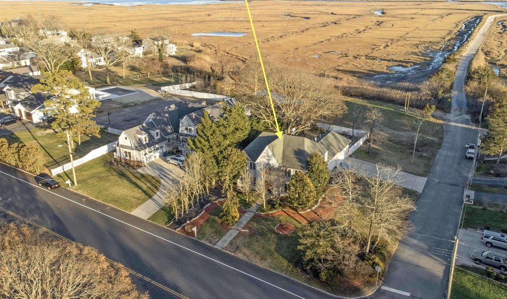 Linwood, New Jersey, 08221, United States, 5 Bedrooms Bedrooms, ,3.5 BathroomsBathrooms,Residential,Forsale,1994001