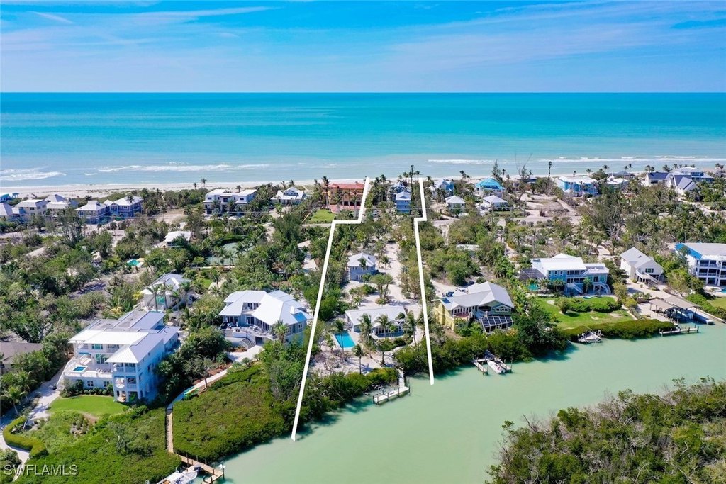 Captiva, Florida, 33924, United States, 6 Bedrooms Bedrooms, ,7.5 BathroomsBathrooms,Residential,Forsale,1936216