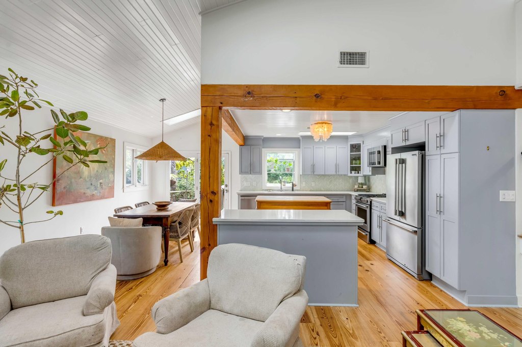 Folly Beach, South Carolina, 29439, United States, 4 Bedrooms Bedrooms, ,2 BathroomsBathrooms,Residential,Forsale,1985965