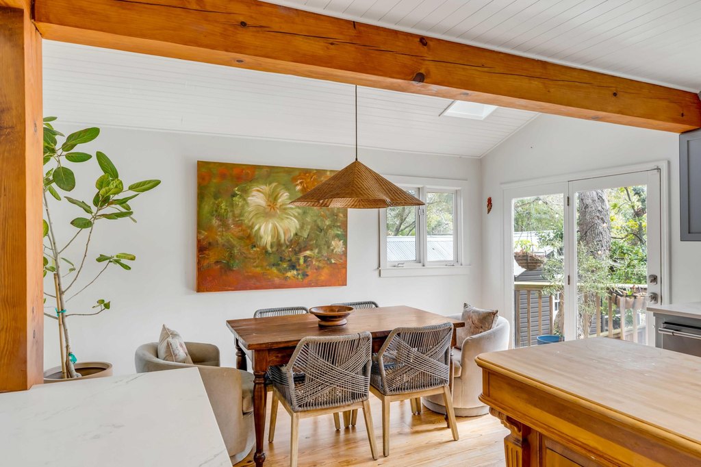 Folly Beach, South Carolina, 29439, United States, 4 Bedrooms Bedrooms, ,2 BathroomsBathrooms,Residential,Forsale,1985965