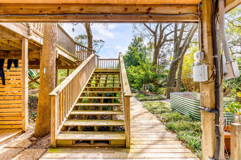 Folly Beach, South Carolina, 29439, United States, 4 Bedrooms Bedrooms, ,2 BathroomsBathrooms,Residential,Forsale,1985965