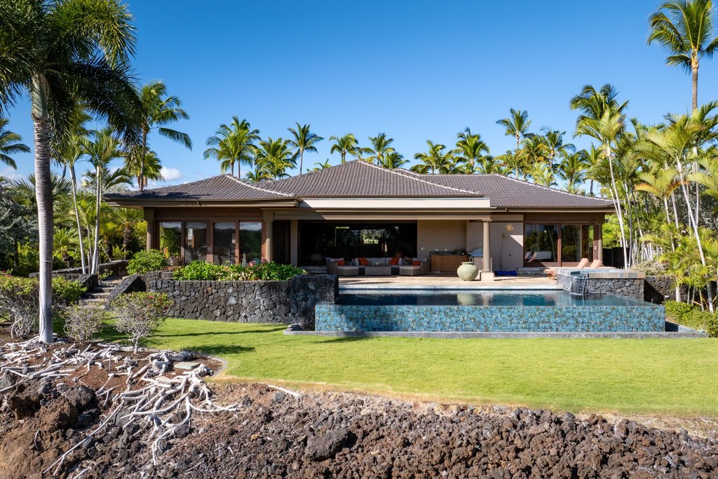 Kamuela, Hawaii, 96743, United States, 3 Bedrooms Bedrooms, ,3 BathroomsBathrooms,Residential,Forsale,1929314
