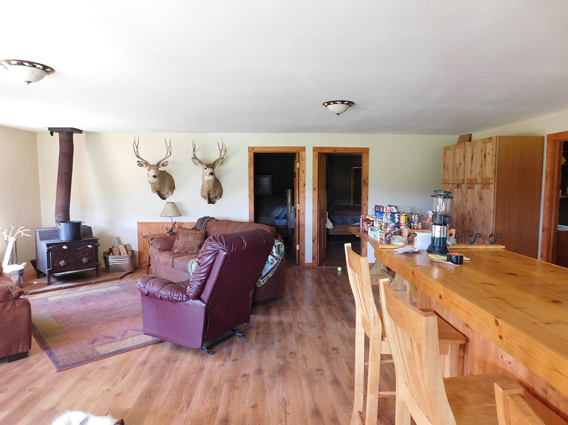 Devils Tower, Wyoming, 82714, United States, 2 Bedrooms Bedrooms, ,1 BathroomBathrooms,Land,Forsale,1919007