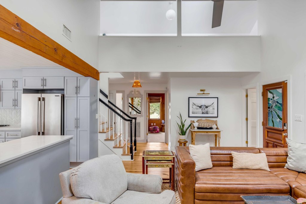 Folly Beach, South Carolina, 29439, United States, 4 Bedrooms Bedrooms, ,2 BathroomsBathrooms,Residential,Forsale,1985965