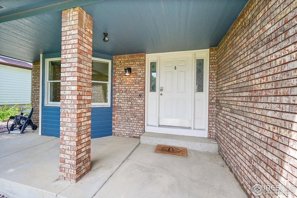 Greeley, Colorado, 80634, United States, 4 Bedrooms Bedrooms, ,3.5 BathroomsBathrooms,Residential,Forsale,1926801