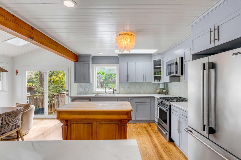 Folly Beach, South Carolina, 29439, United States, 4 Bedrooms Bedrooms, ,2 BathroomsBathrooms,Residential,Forsale,1985965