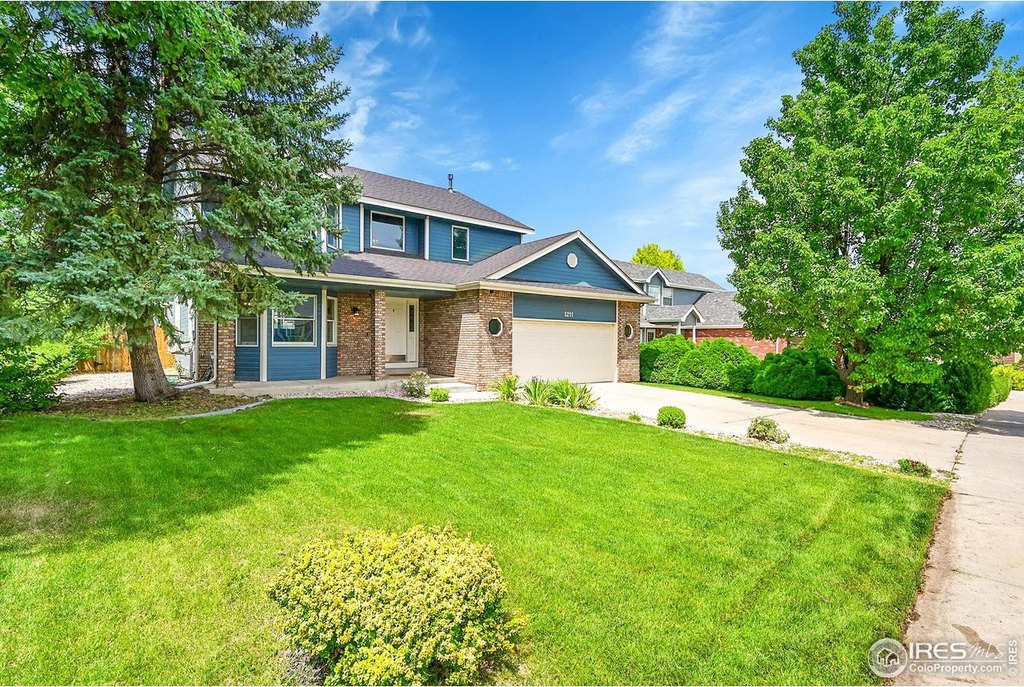 Greeley, Colorado, 80634, United States, 4 Bedrooms Bedrooms, ,3.5 BathroomsBathrooms,Residential,Forsale,1926801