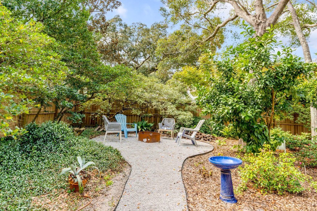 Folly Beach, South Carolina, 29439, United States, 4 Bedrooms Bedrooms, ,2 BathroomsBathrooms,Residential,Forsale,1985965