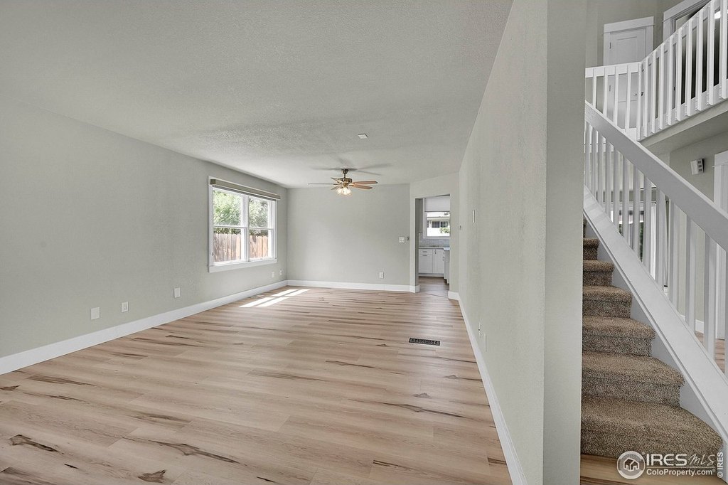 Greeley, Colorado, 80634, United States, 4 Bedrooms Bedrooms, ,3.5 BathroomsBathrooms,Residential,Forsale,1926801