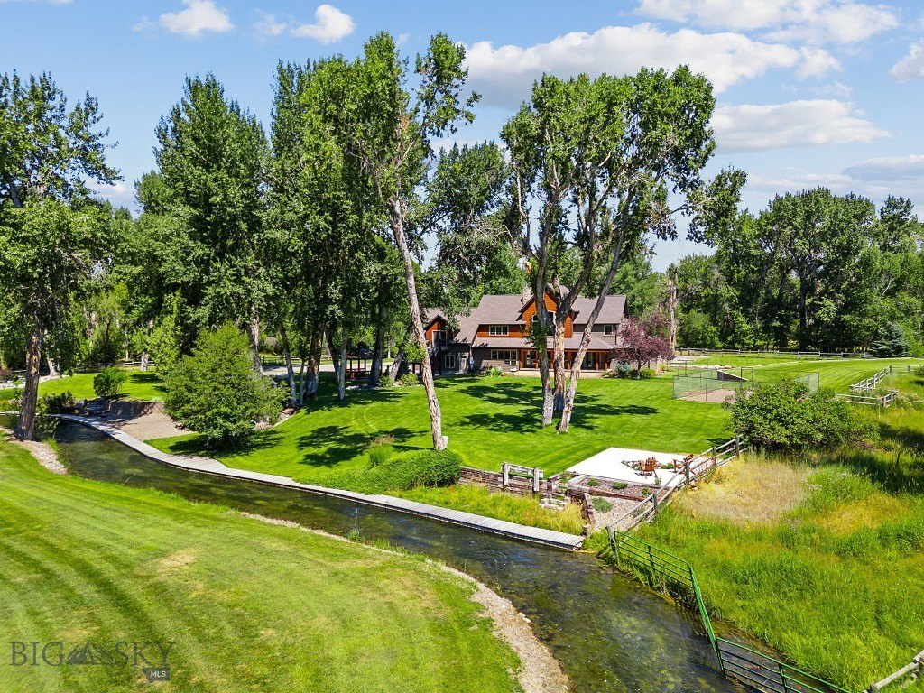 Bozeman, Montana, 59718, United States, 4 Bedrooms Bedrooms, ,4 BathroomsBathrooms,Residential,Forsale,1894911