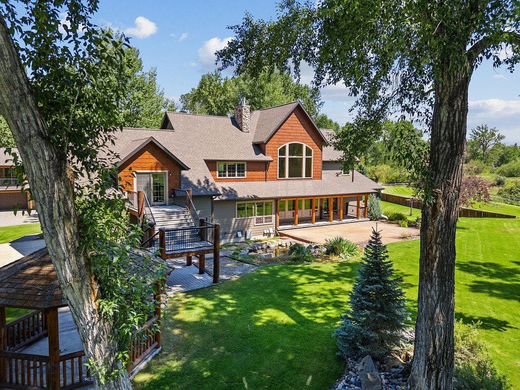 Bozeman, Montana, 59718, United States, 4 Bedrooms Bedrooms, ,4 BathroomsBathrooms,Residential,Forsale,1894911
