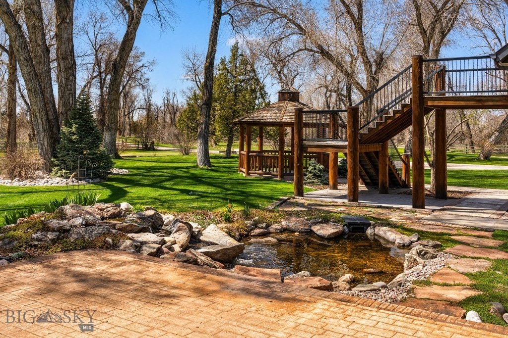 Bozeman, Montana, 59718, United States, 4 Bedrooms Bedrooms, ,4 BathroomsBathrooms,Residential,Forsale,1894911