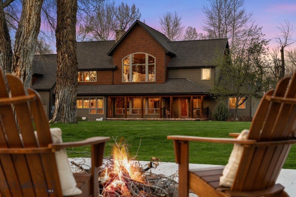 Bozeman, Montana, 59718, United States, 4 Bedrooms Bedrooms, ,4 BathroomsBathrooms,Residential,Forsale,1894911