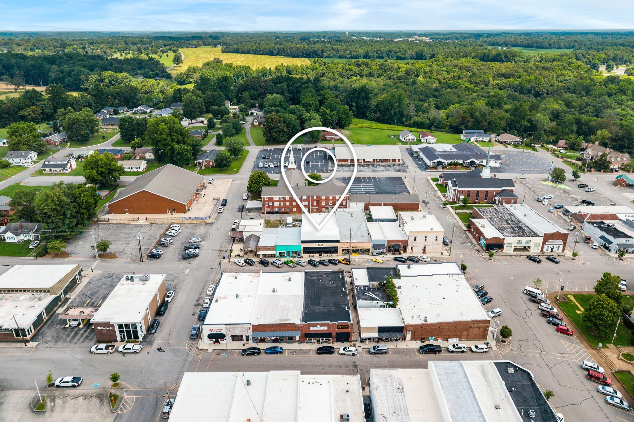Smithville, Tennessee, 37166, United States, ,Commercial,Forsale,1999479