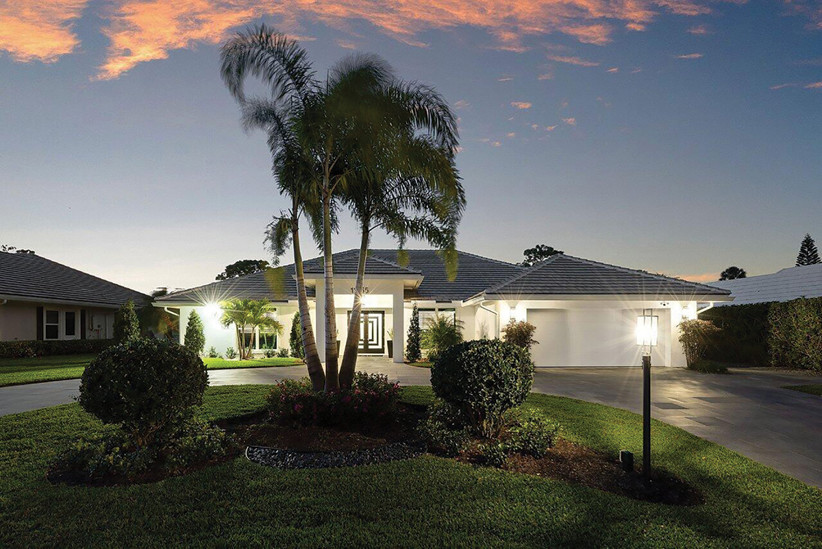 Boynton Beach, Florida, 33436, United States, 5 Bedrooms Bedrooms, ,3 BathroomsBathrooms,Residential,Forsale,1914434