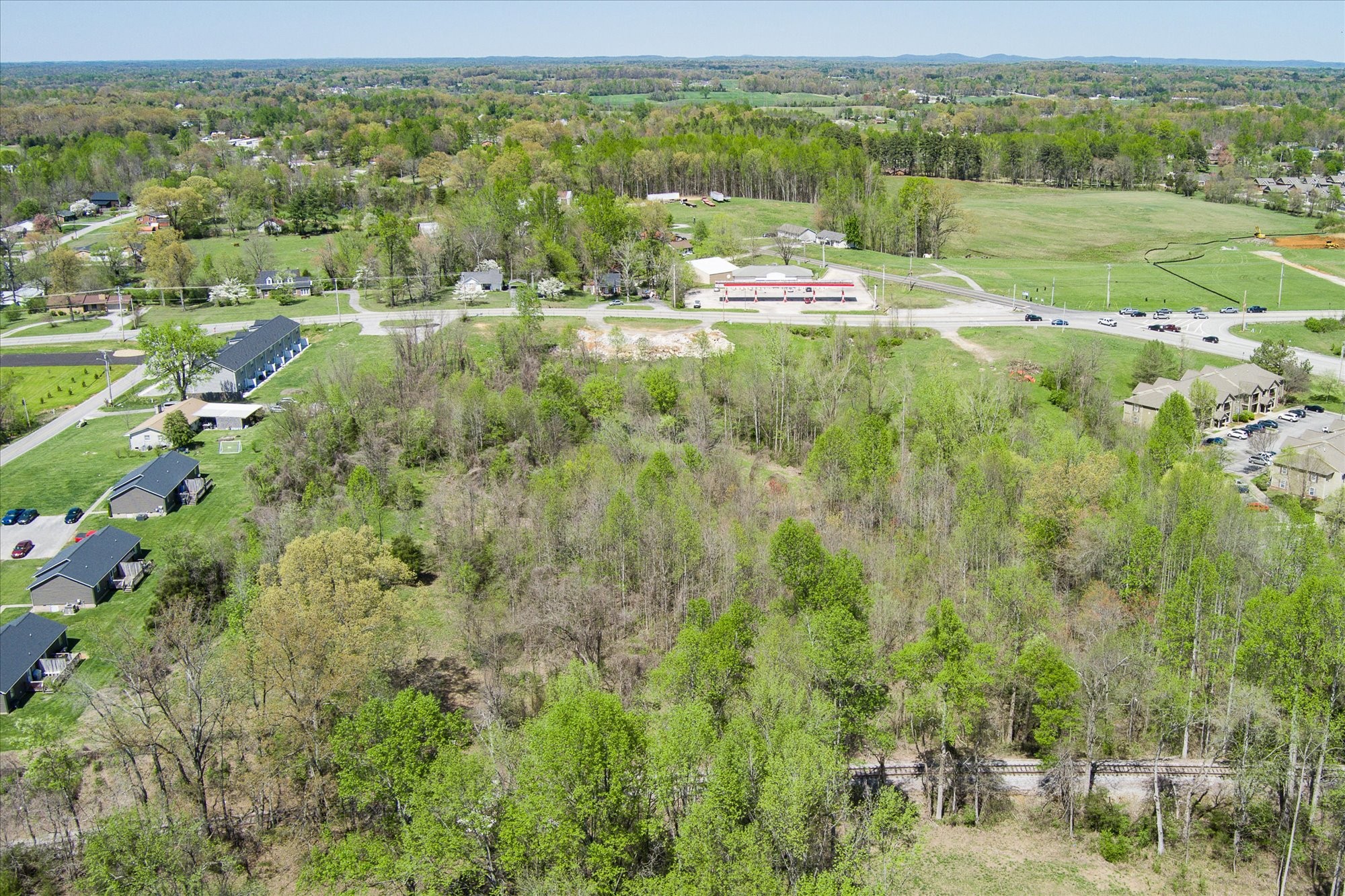 Cookeville, Tennessee, 38501, United States, ,Land,Forsale,1999491