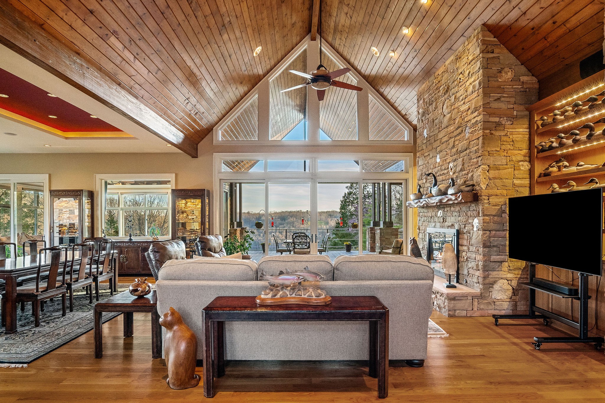 Sparta, Tennessee, 38583, United States, 3 Bedrooms Bedrooms, ,3.5 BathroomsBathrooms,Residential,Forsale,1968516