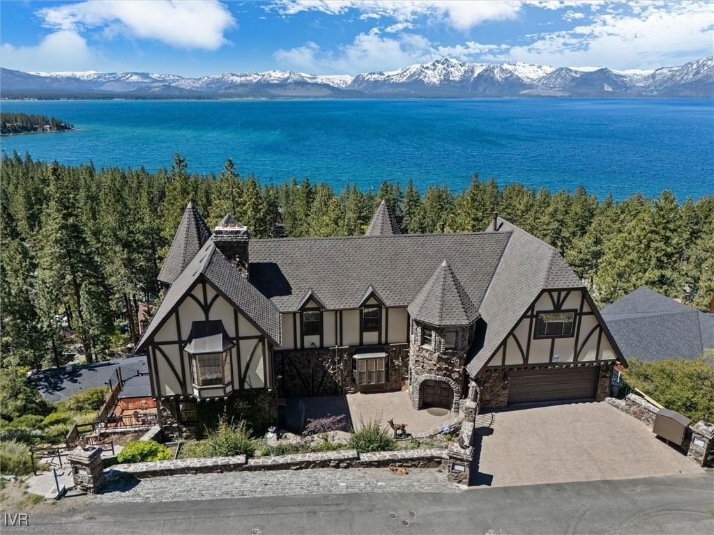 Zephyr Cove, Nevada, 89448, United States, 5 Bedrooms Bedrooms, ,6.5 BathroomsBathrooms,Residential,Forsale,1967380